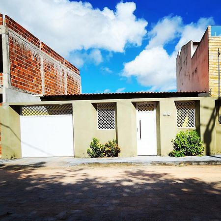 Casa Temporada Jijoca De Jericoacoara Bagian luar foto