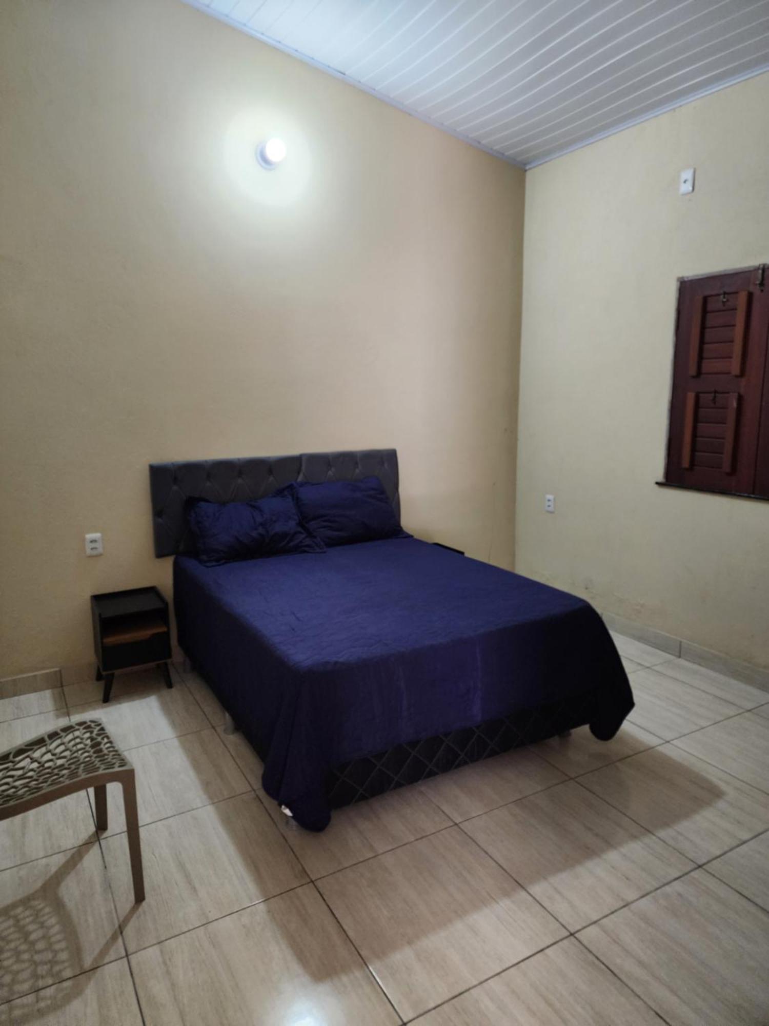 Casa Temporada Jijoca De Jericoacoara Bagian luar foto